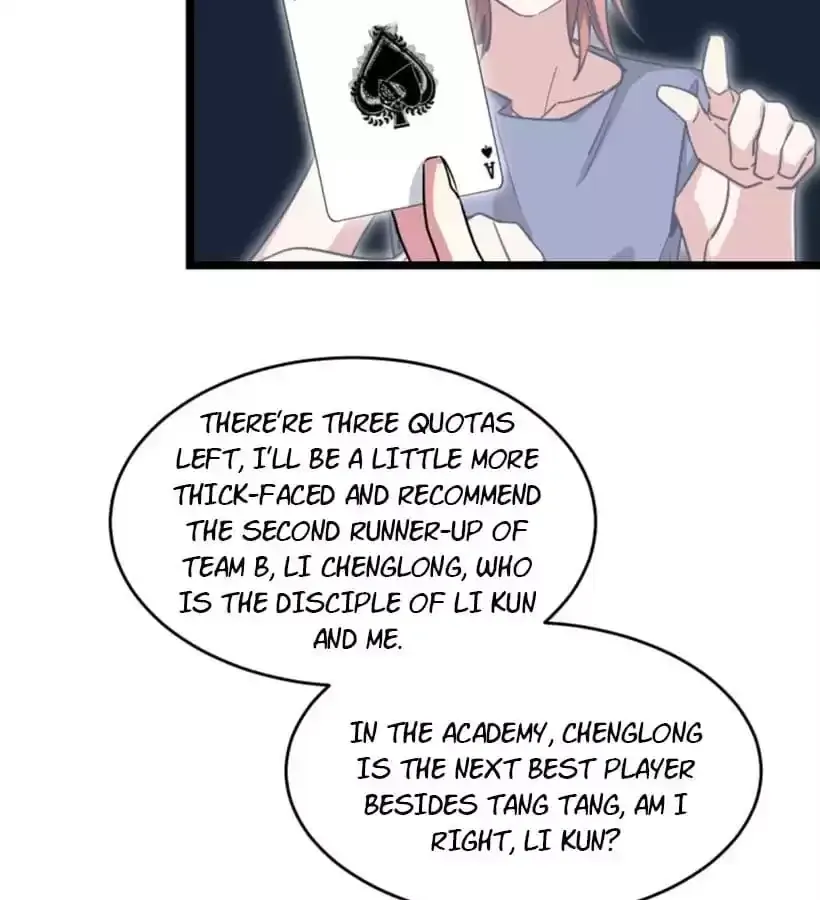 Read 9 Dan Girl chapter 56 image 25 on Lezhin
