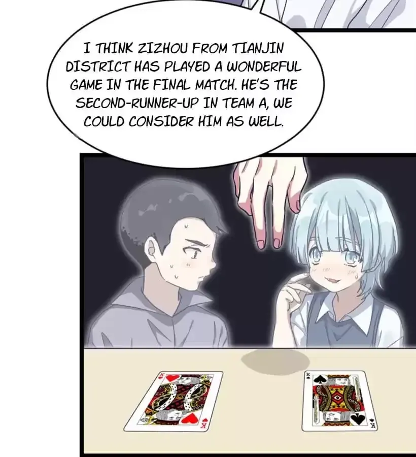 Read 9 Dan Girl chapter 56 image 27 on Lezhin