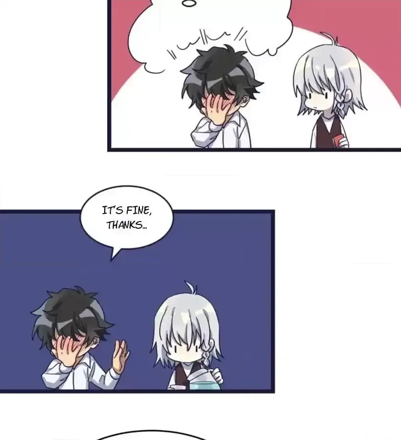Read 9 Dan Girl chapter 56 image 29 on Lezhin