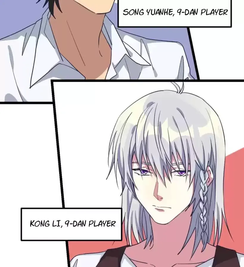Read 9 Dan Girl chapter 56 image 4 on Lezhin
