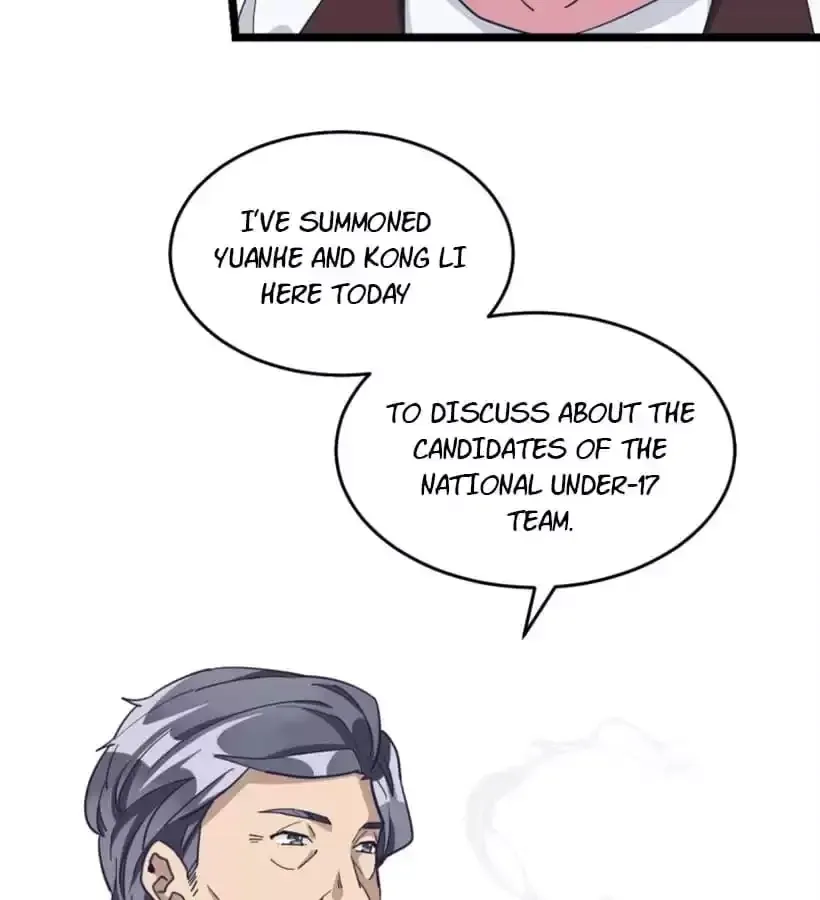 Read 9 Dan Girl chapter 56 image 5 on Lezhin