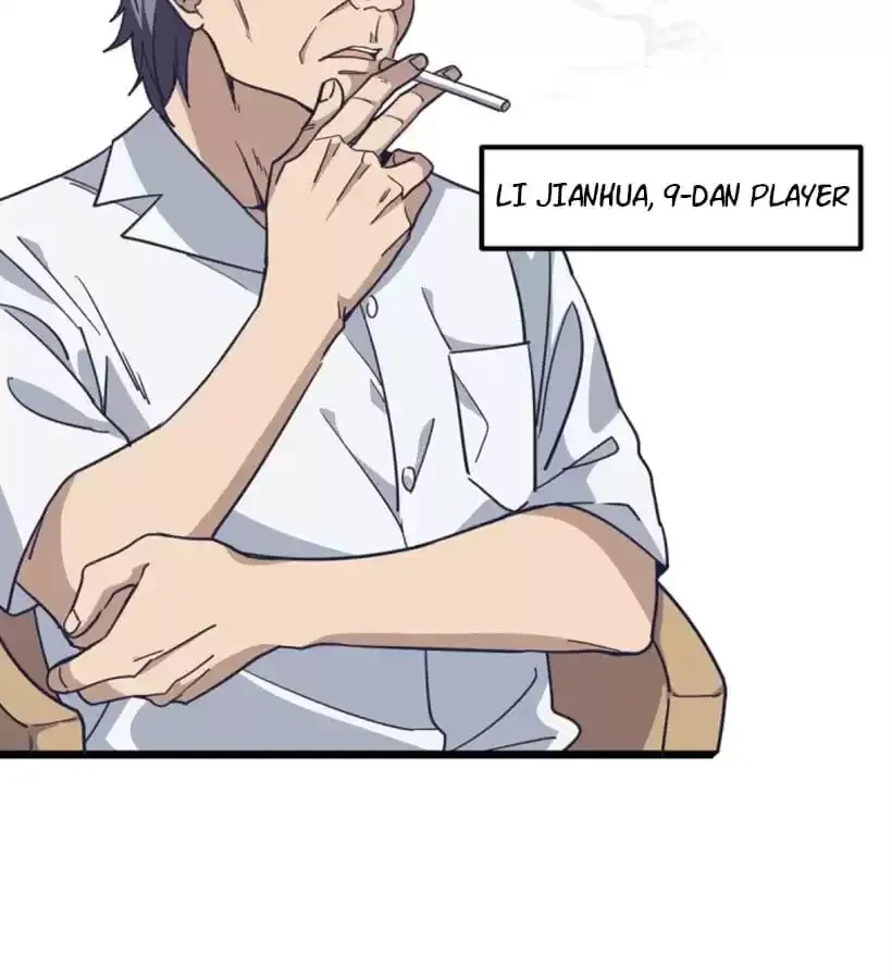Read 9 Dan Girl chapter 56 image 6 on Lezhin