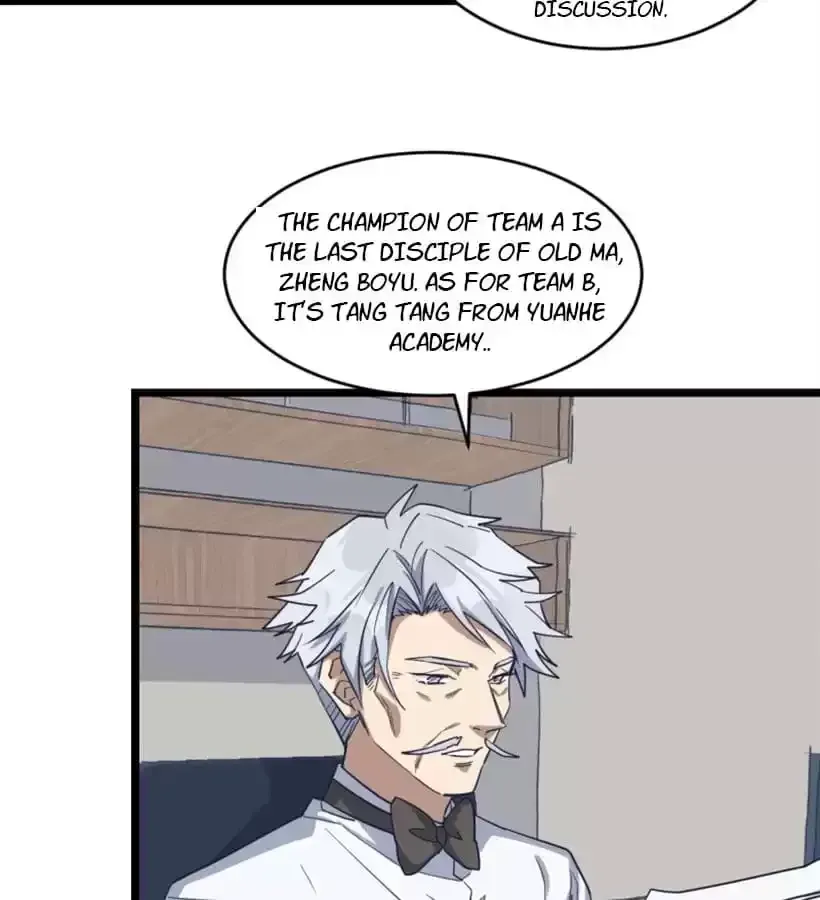 Read 9 Dan Girl chapter 56 image 8 on Lezhin