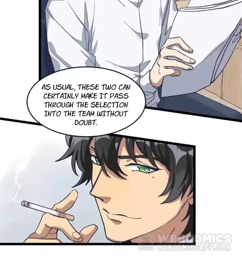 Read 9 Dan Girl chapter 56 image 9 on Lezhin