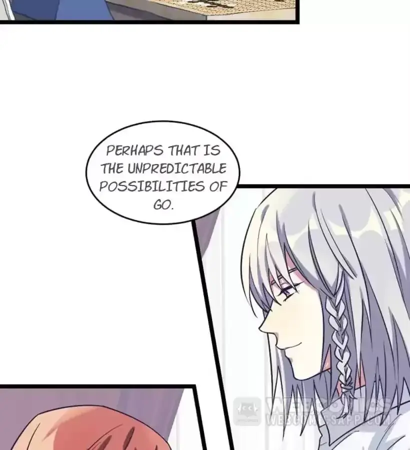 Read 9 Dan Girl chapter 59 image 13 on Lezhin