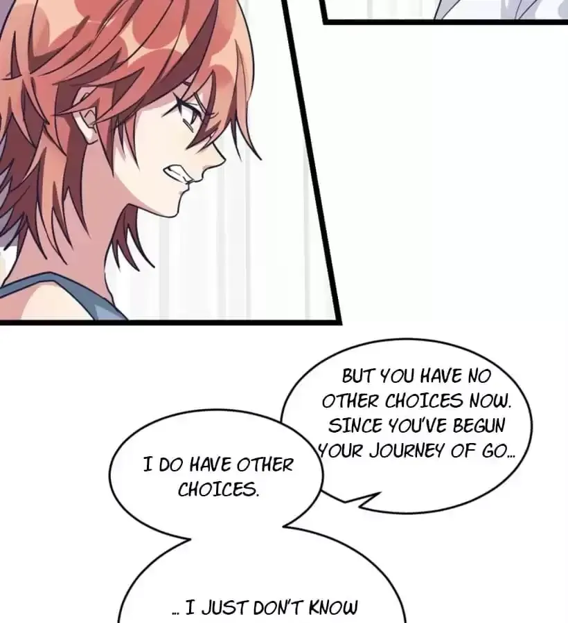 Read 9 Dan Girl chapter 59 image 14 on Lezhin