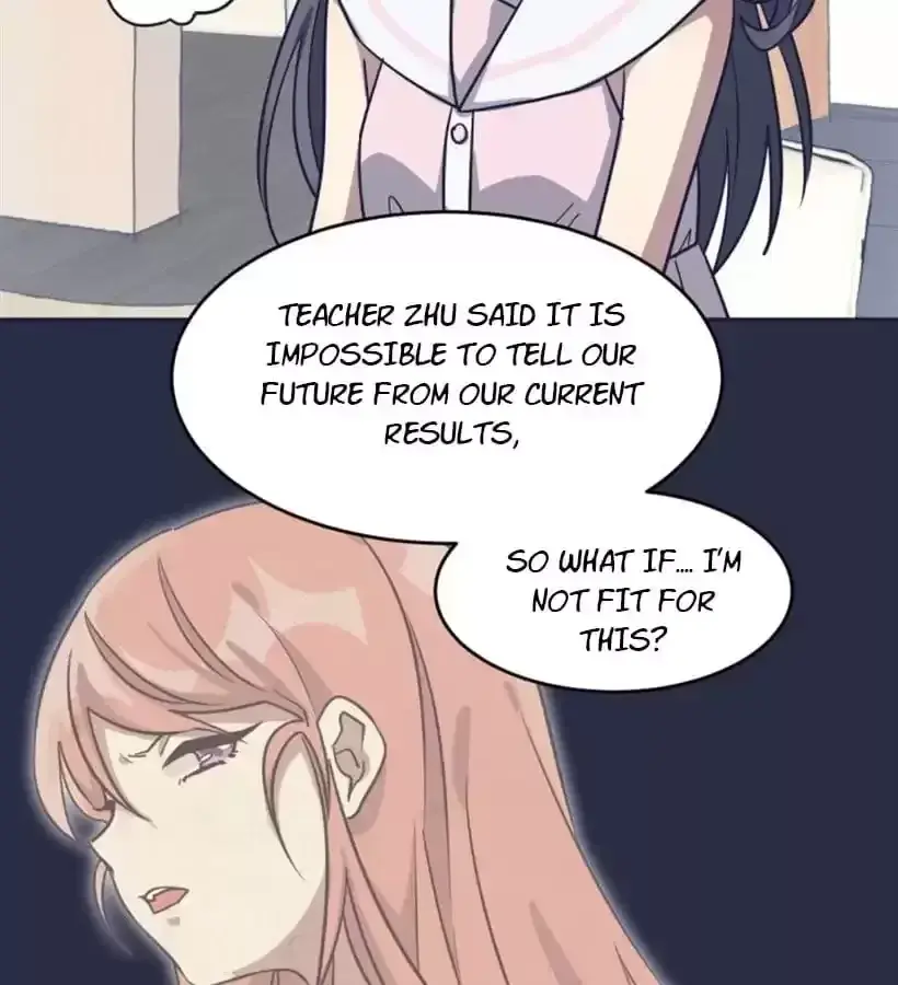 Read 9 Dan Girl chapter 59 image 16 on Lezhin