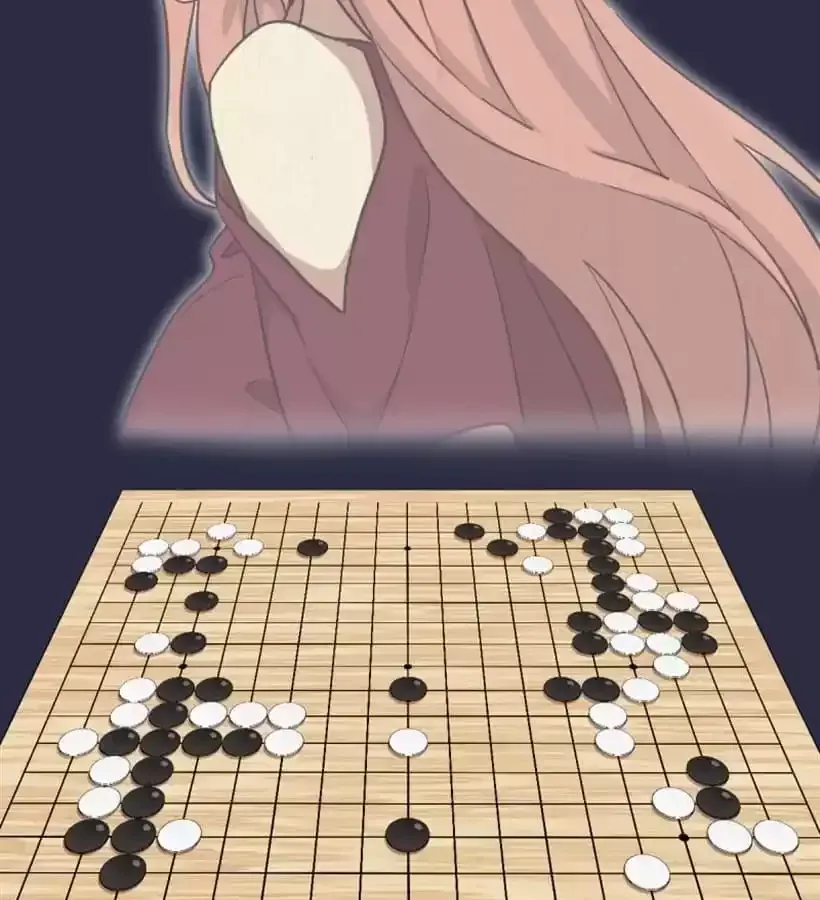 Read 9 Dan Girl chapter 59 image 17 on Lezhin