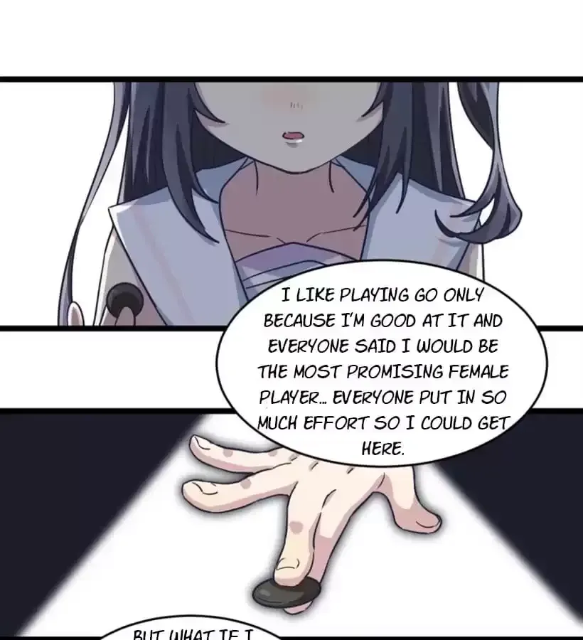 Read 9 Dan Girl chapter 59 image 20 on Lezhin