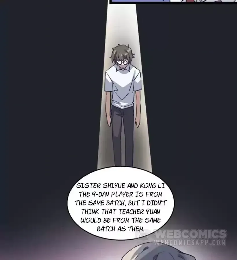 Read 9 Dan Girl chapter 59 image 9 on Lezhin