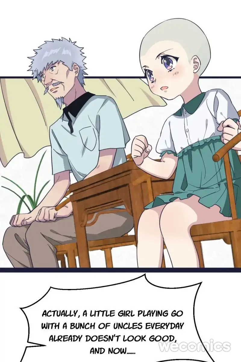 Read 9 Dan Girl chapter 6 image 1 on Lezhin