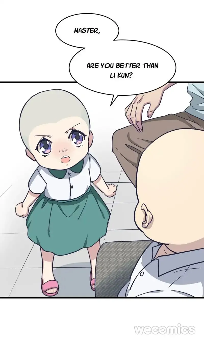 Read 9 Dan Girl chapter 6 image 18 on Lezhin