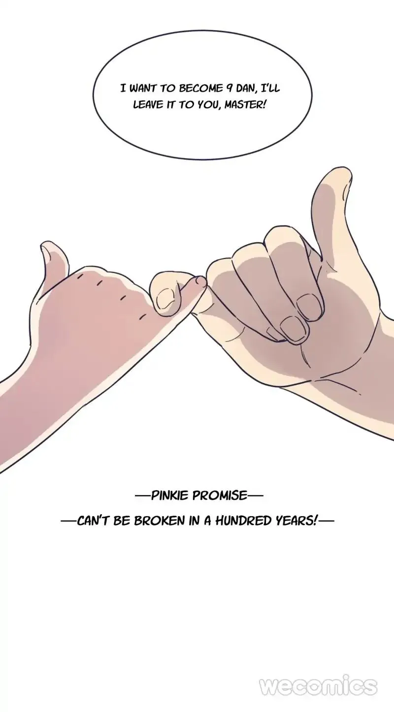 Read 9 Dan Girl chapter 6 image 25 on Lezhin