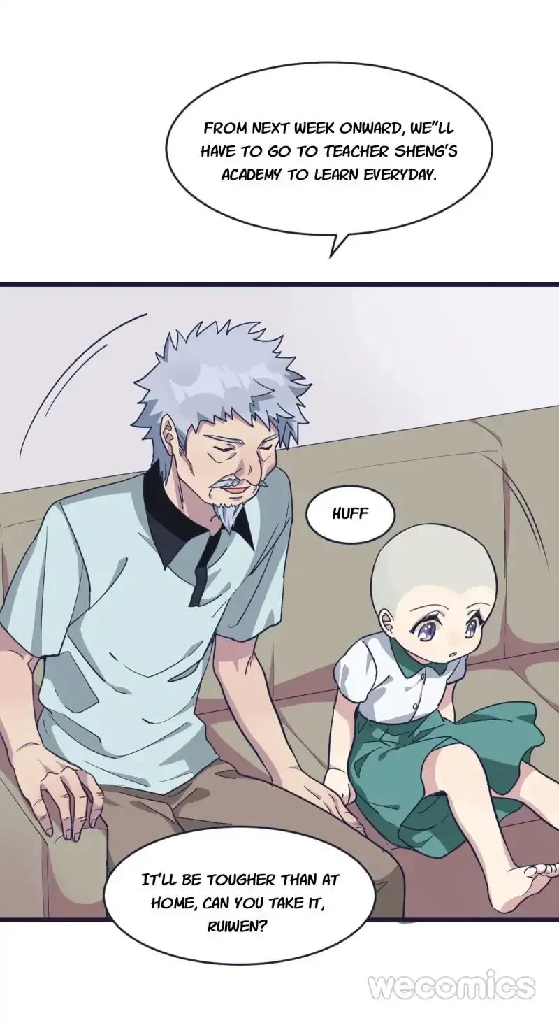 Read 9 Dan Girl chapter 6 image 30 on Lezhin