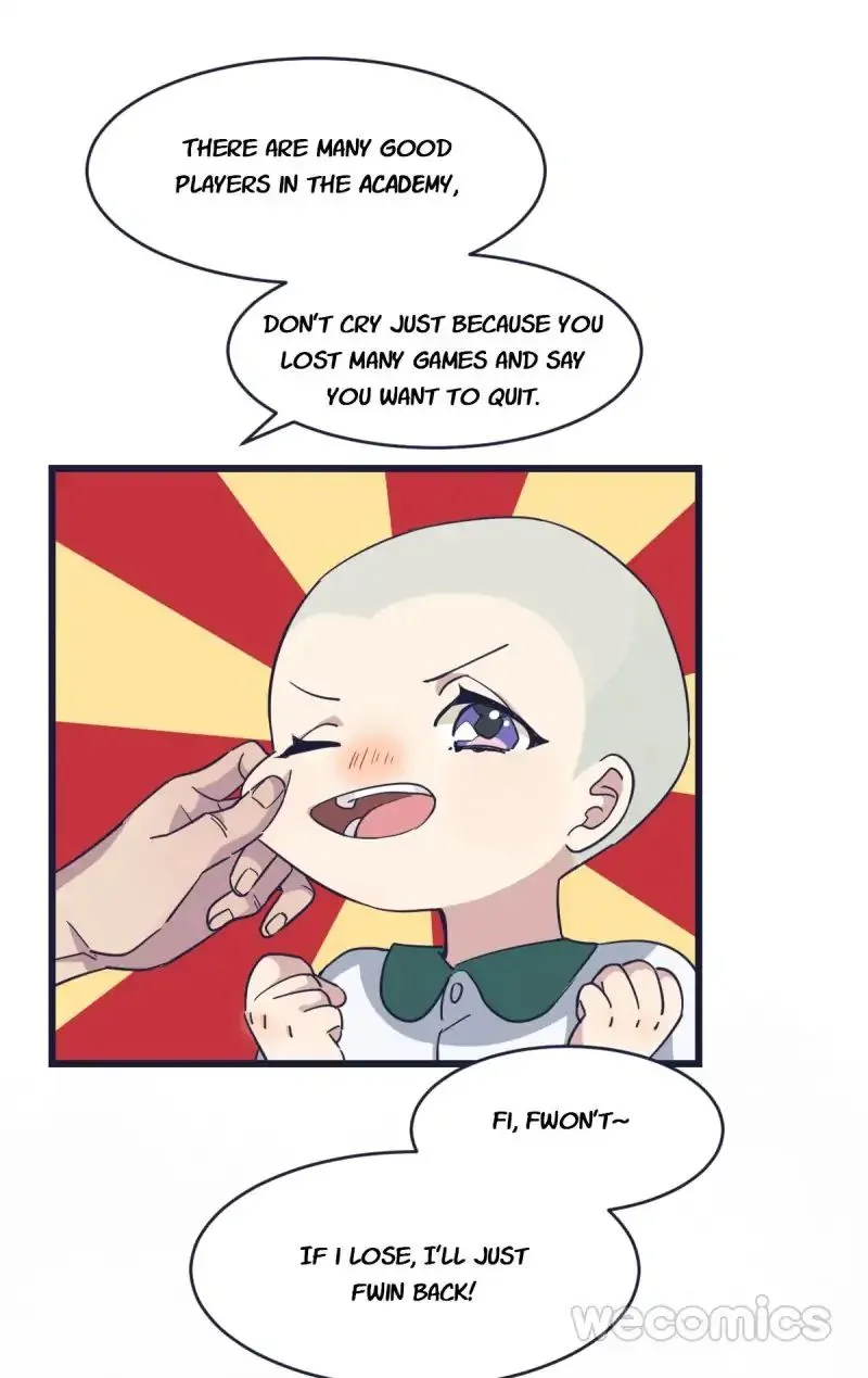 Read 9 Dan Girl chapter 6 image 32 on Lezhin