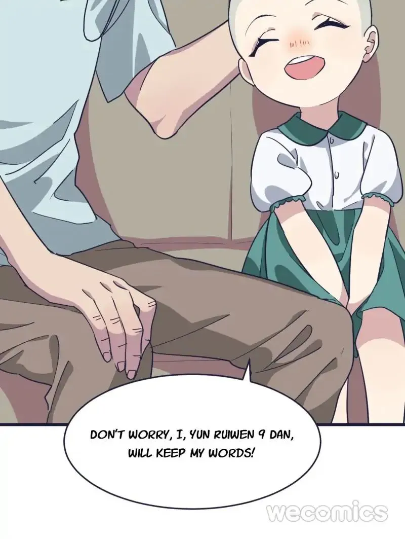 Read 9 Dan Girl chapter 6 image 34 on Lezhin