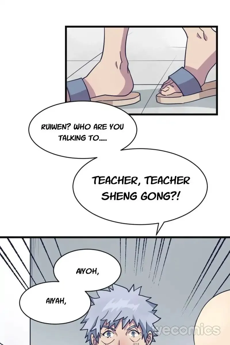 Read 9 Dan Girl chapter 6 image 5 on Lezhin