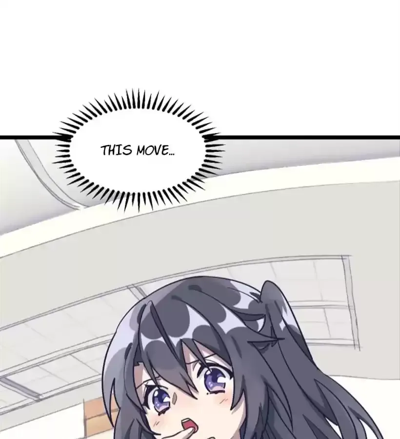 Read 9 Dan Girl chapter 60 image 18 on Lezhin