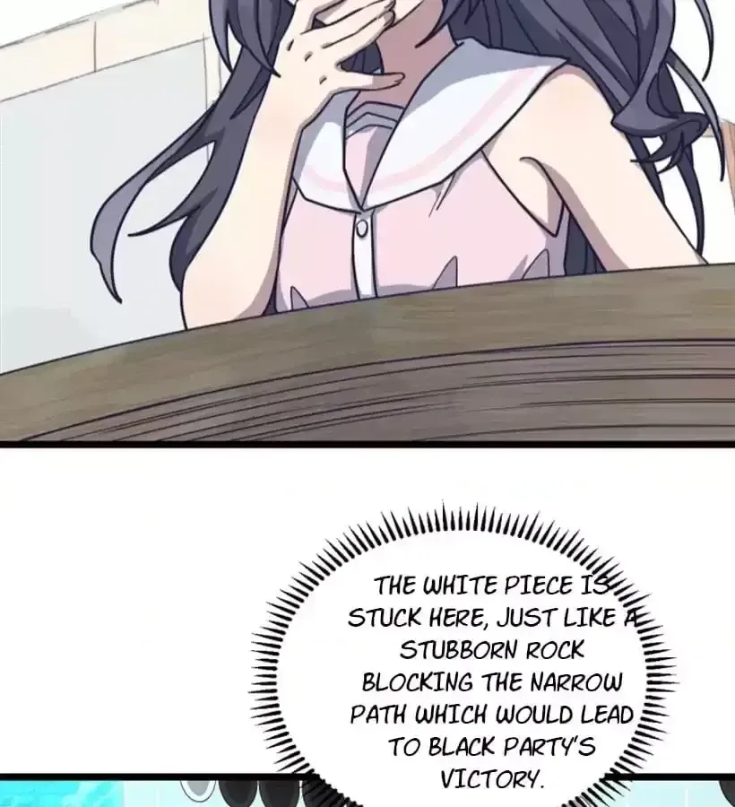 Read 9 Dan Girl chapter 60 image 19 on Lezhin