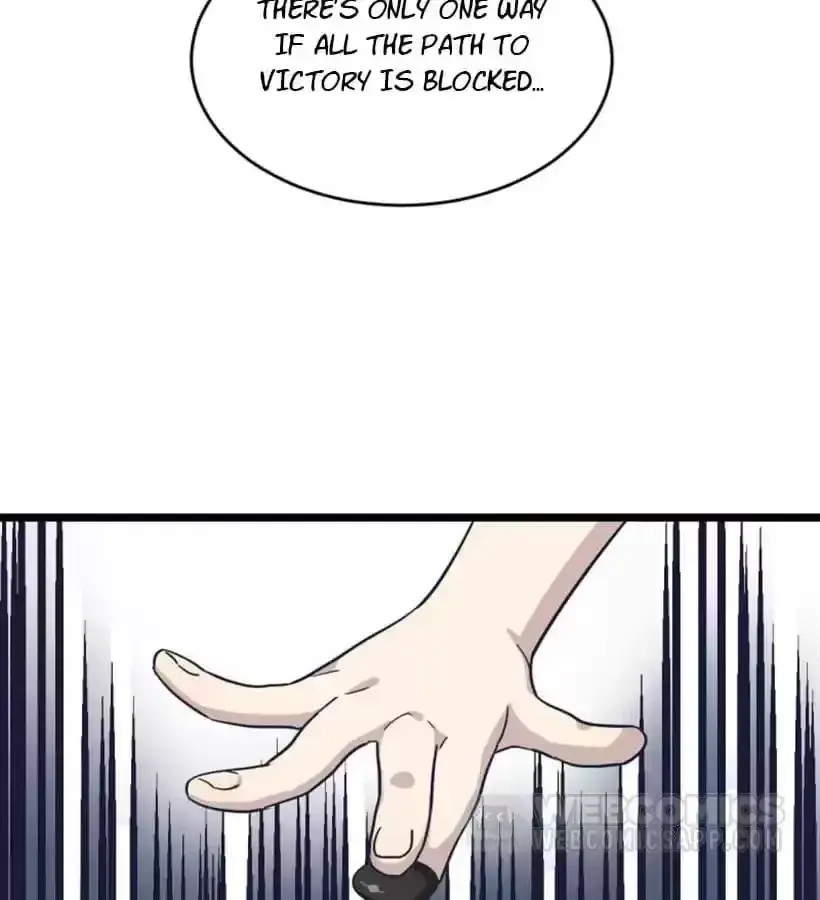 Read 9 Dan Girl chapter 60 image 34 on Lezhin
