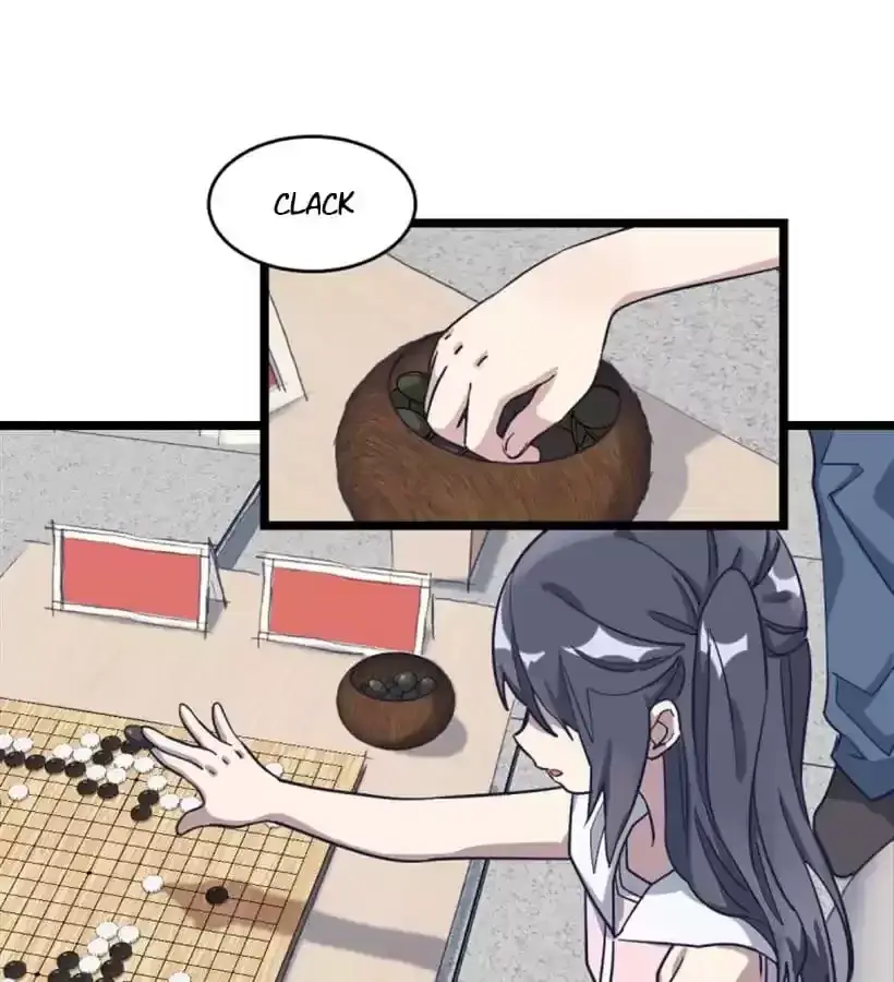 Read 9 Dan Girl chapter 60 image 5 on Lezhin