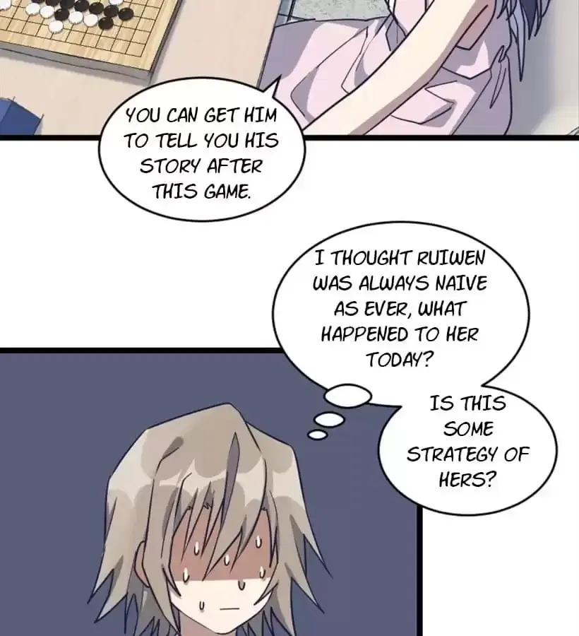 Read 9 Dan Girl chapter 60 image 6 on Lezhin