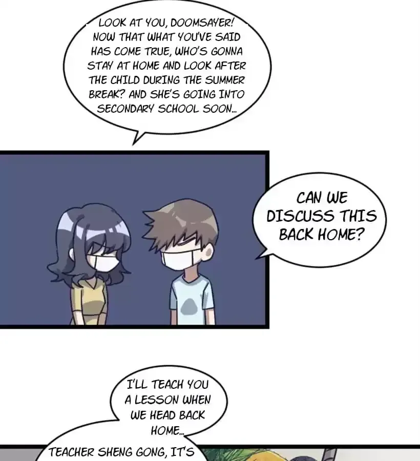 Read 9 Dan Girl chapter 63 image 14 on Lezhin