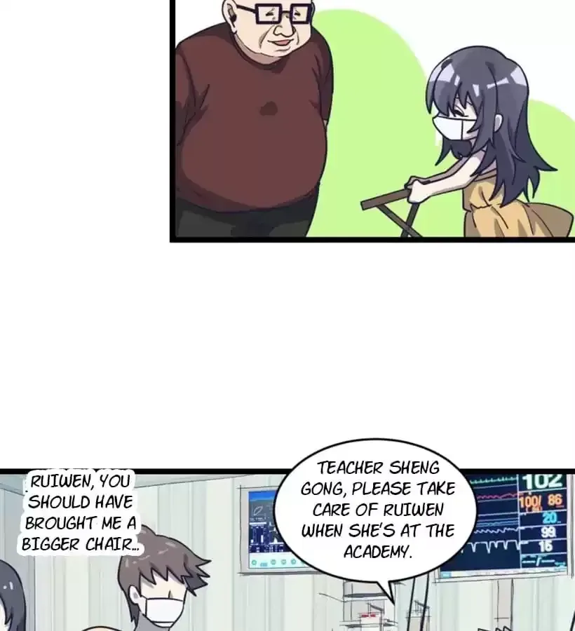 Read 9 Dan Girl chapter 63 image 16 on Lezhin