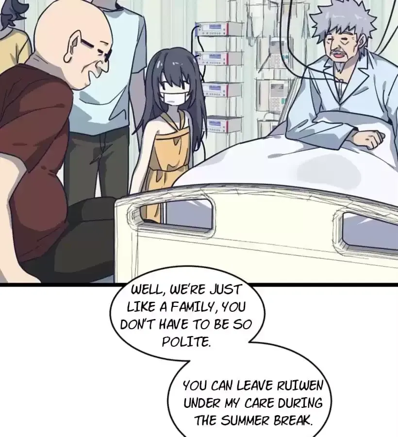 Read 9 Dan Girl chapter 63 image 17 on Lezhin
