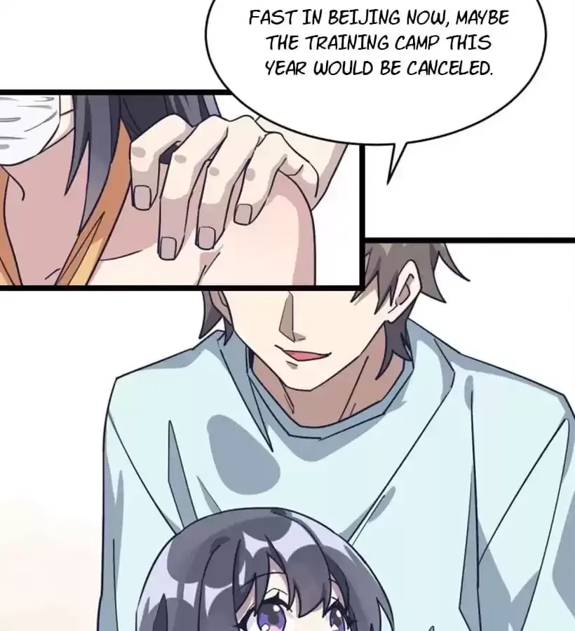 Read 9 Dan Girl chapter 63 image 4 on Lezhin