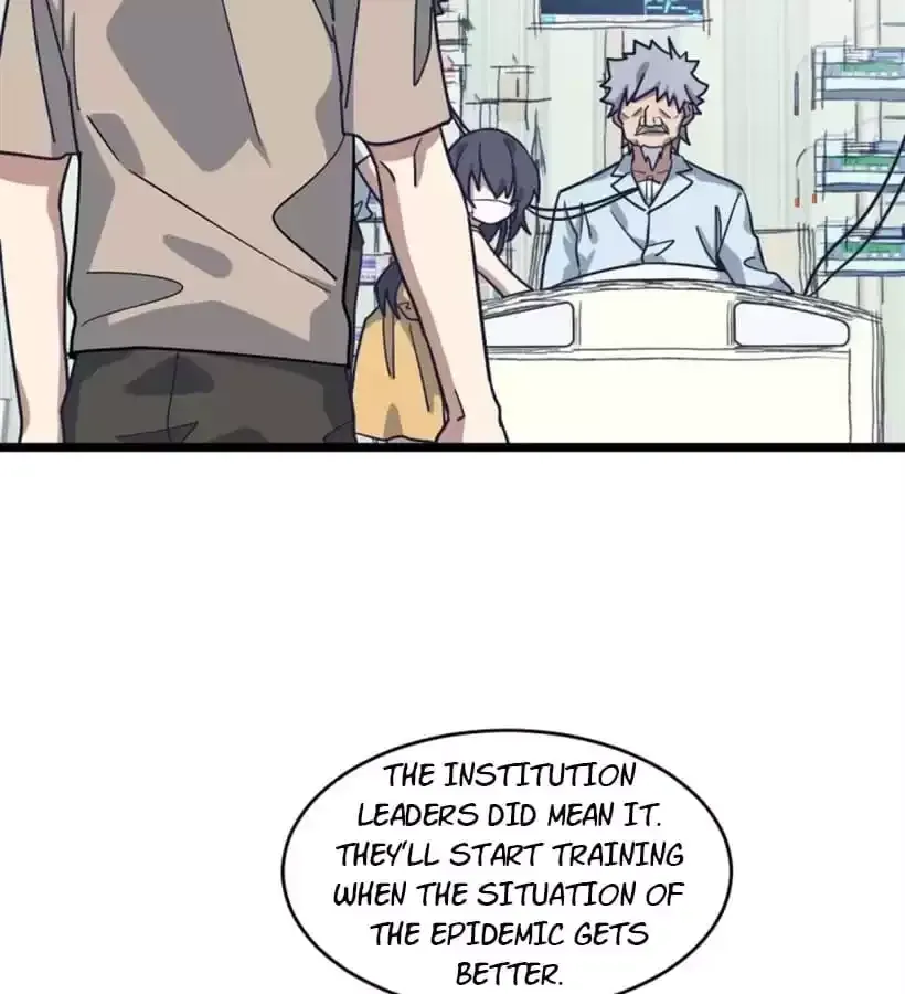 Read 9 Dan Girl chapter 63 image 7 on Lezhin