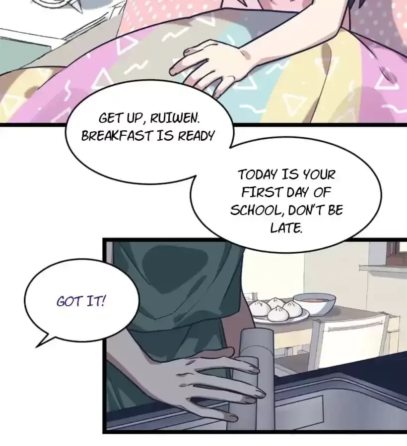 Read 9 Dan Girl chapter 64 image 2 on Lezhin