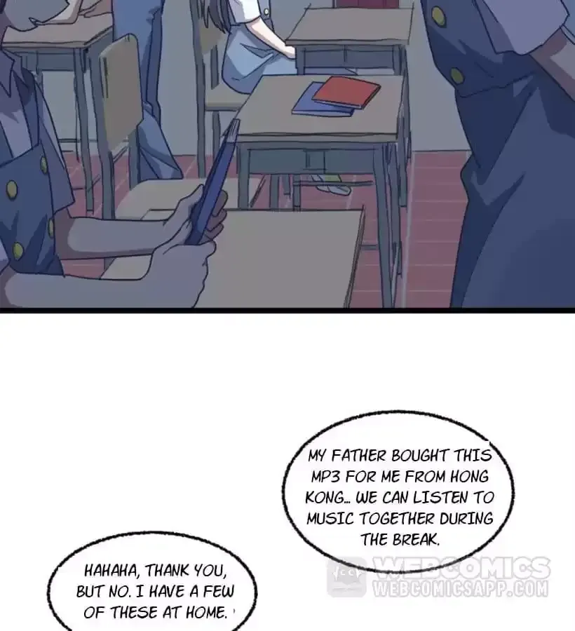 Read 9 Dan Girl chapter 64 image 21 on Lezhin