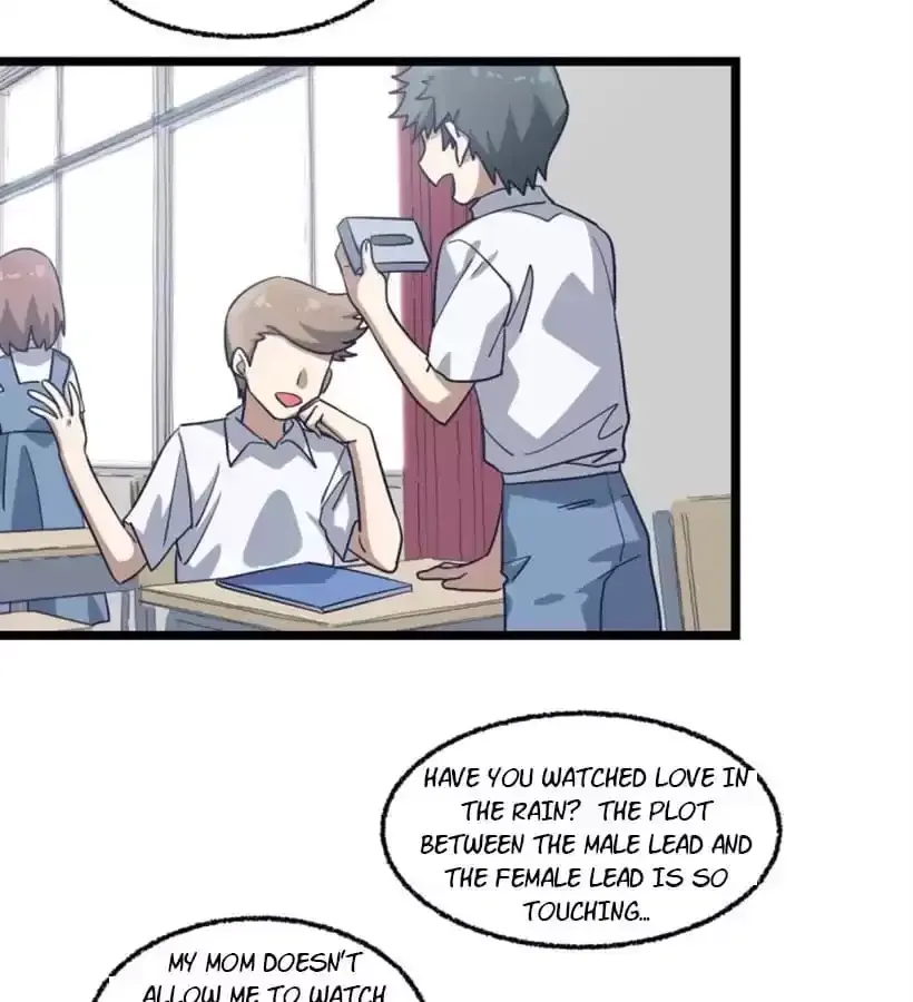 Read 9 Dan Girl chapter 64 image 22 on Lezhin