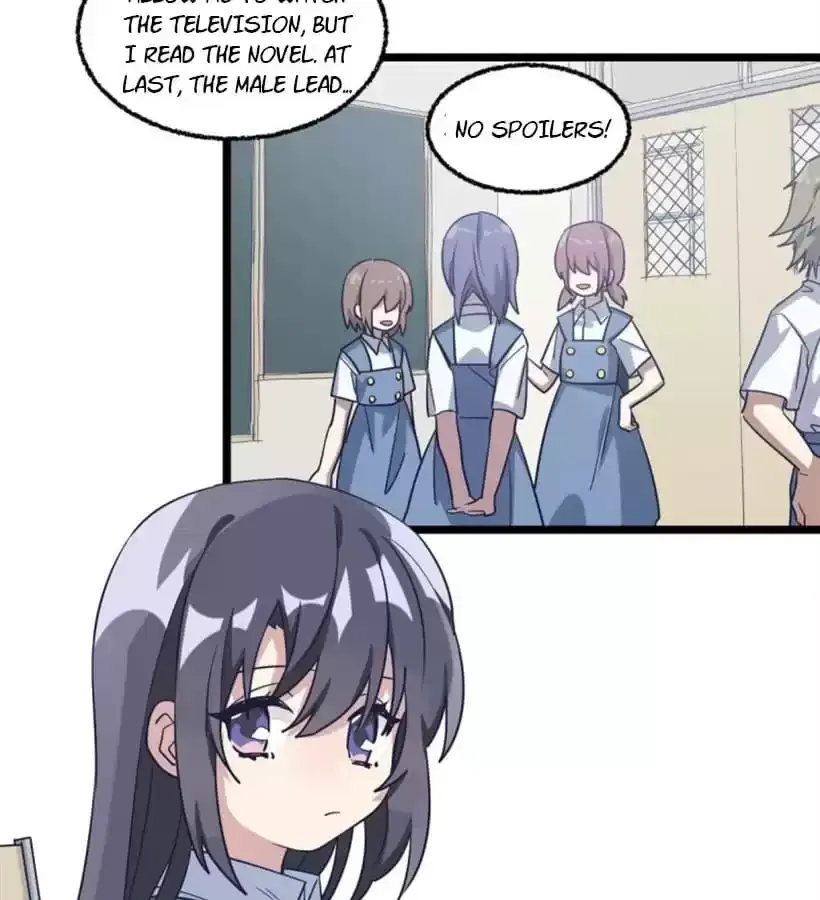 Read 9 Dan Girl chapter 64 image 23 on Lezhin