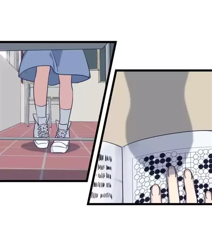 Read 9 Dan Girl chapter 64 image 28 on Lezhin