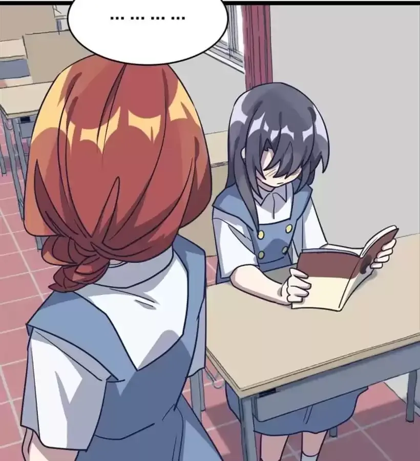 Read 9 Dan Girl chapter 65 image 14 on Lezhin