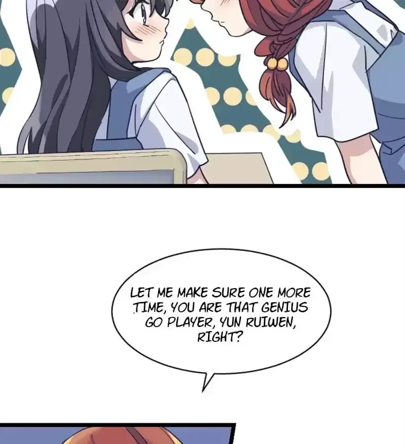 Read 9 Dan Girl chapter 65 image 18 on Lezhin