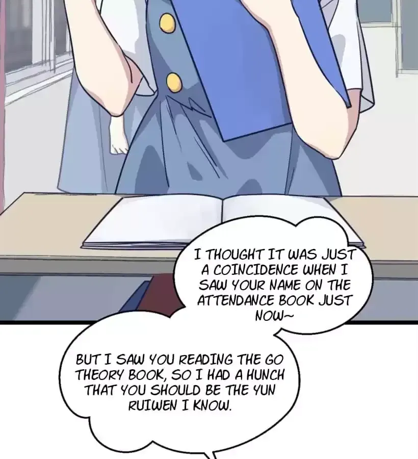 Read 9 Dan Girl chapter 65 image 2 on Lezhin
