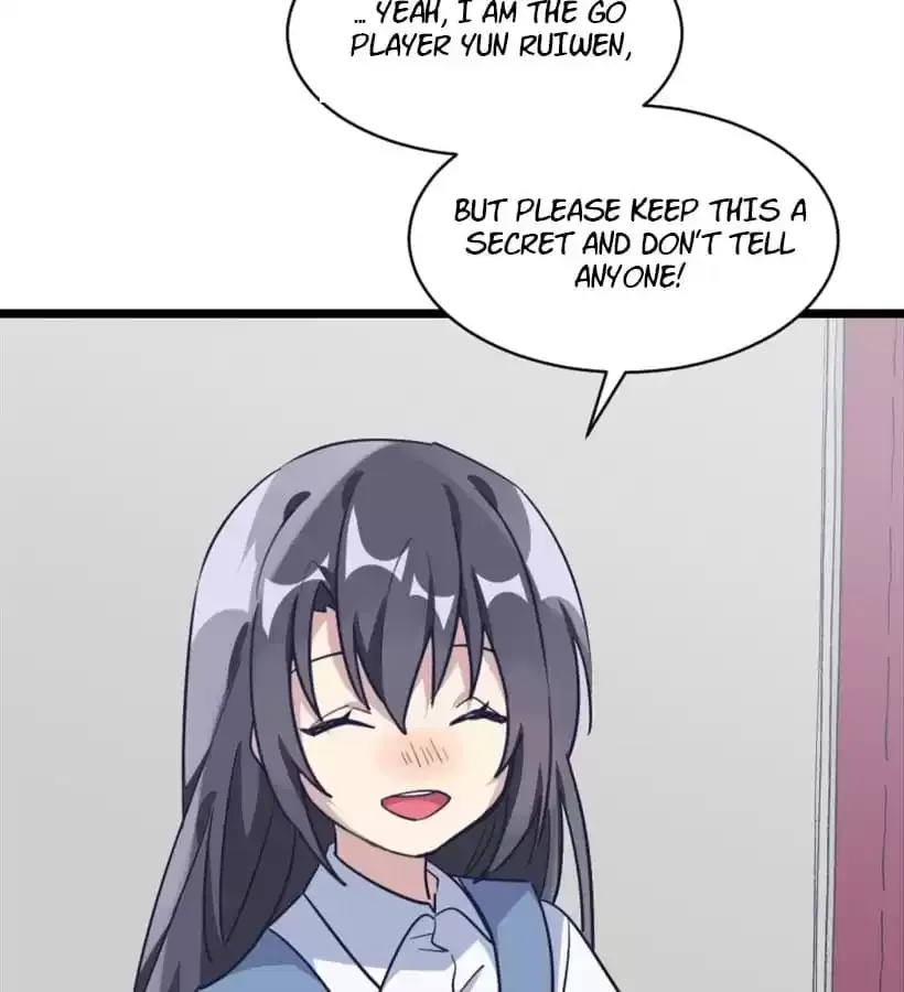 Read 9 Dan Girl chapter 65 image 20 on Lezhin