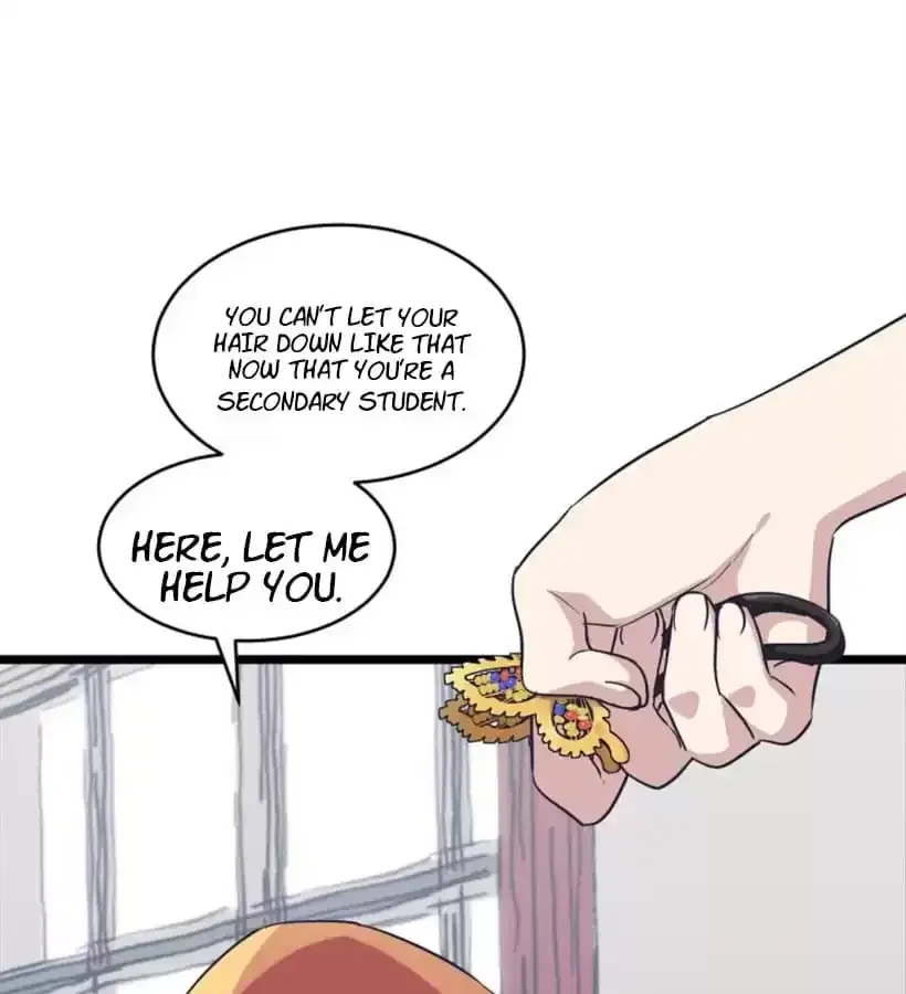 Read 9 Dan Girl chapter 65 image 26 on Lezhin