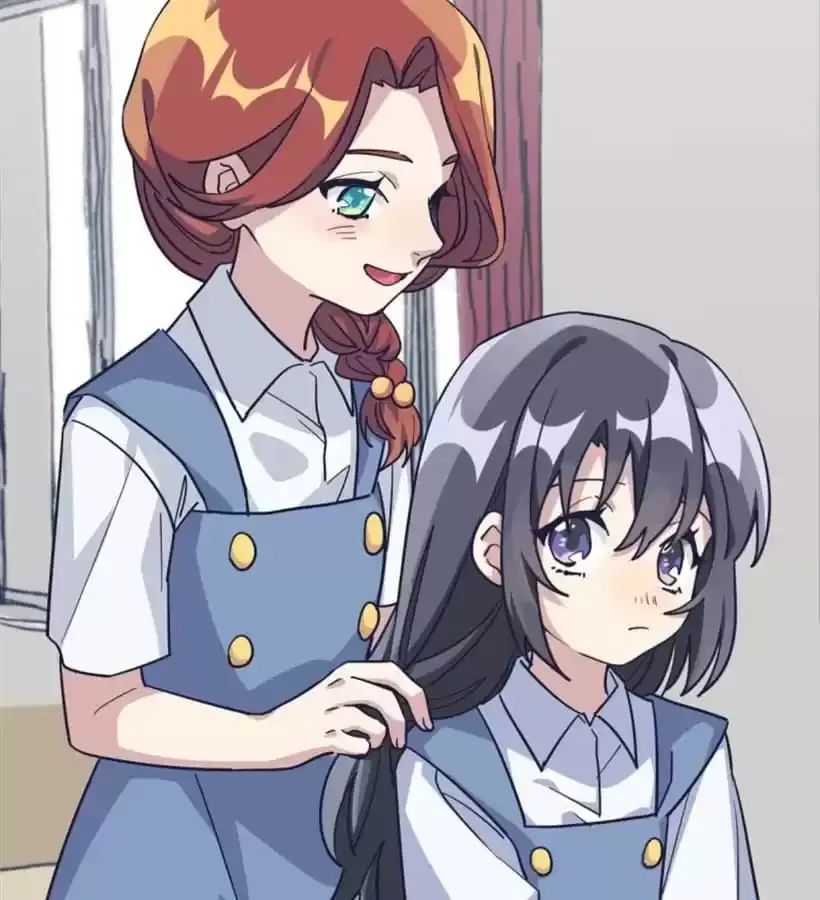 Read 9 Dan Girl chapter 65 image 27 on Lezhin