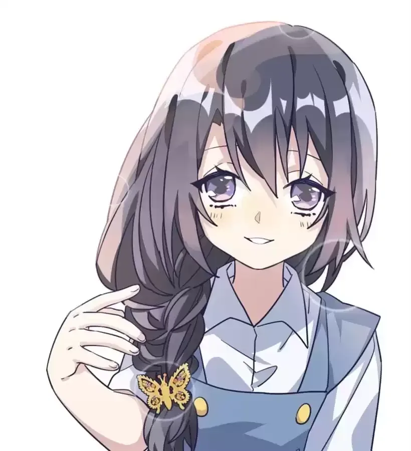 Read 9 Dan Girl chapter 65 image 32 on Lezhin