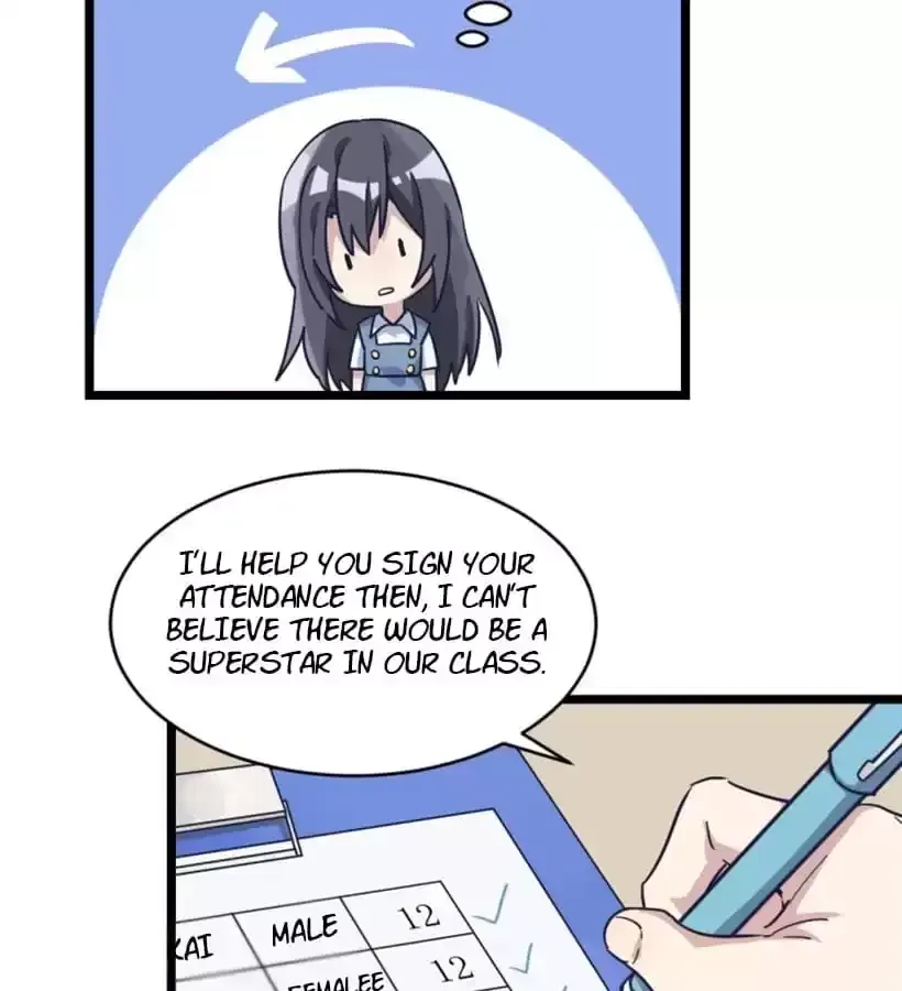 Read 9 Dan Girl chapter 65 image 4 on Lezhin
