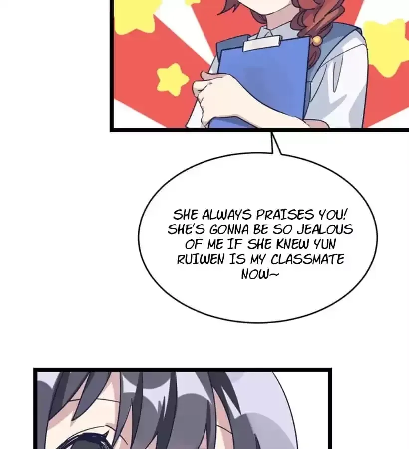 Read 9 Dan Girl chapter 65 image 7 on Lezhin