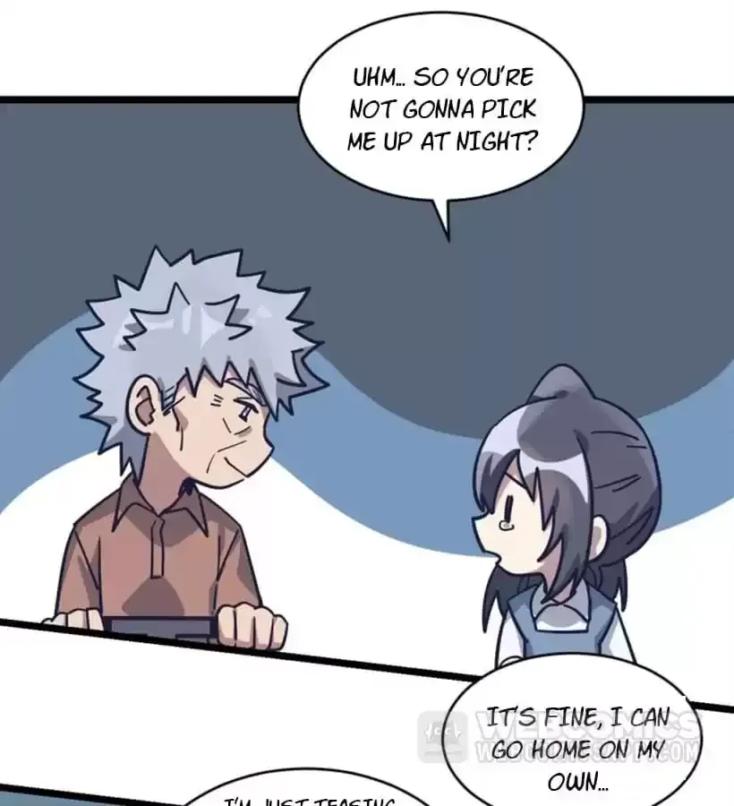 Read 9 Dan Girl chapter 66 image 17 on Lezhin