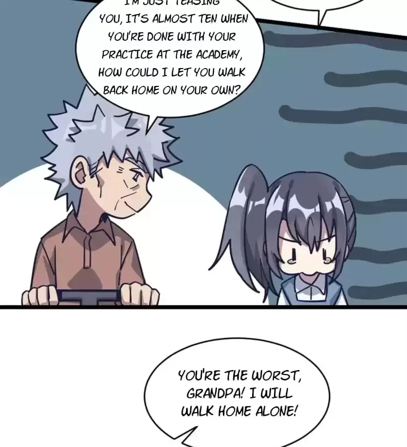 Read 9 Dan Girl chapter 66 image 18 on Lezhin