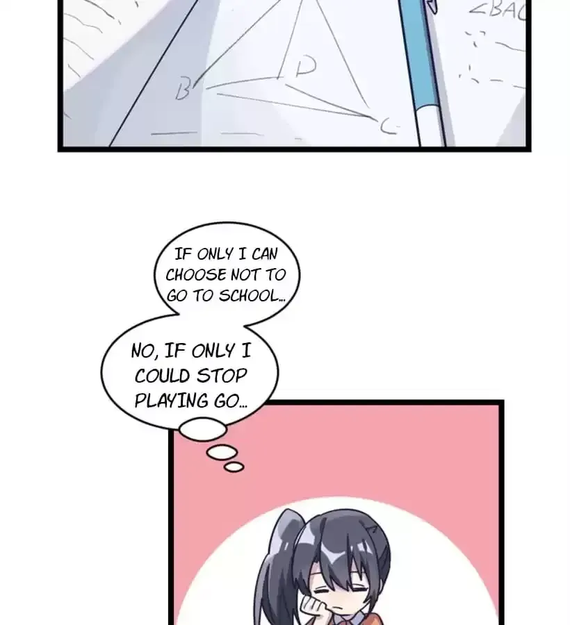 Read 9 Dan Girl chapter 66 image 28 on Lezhin