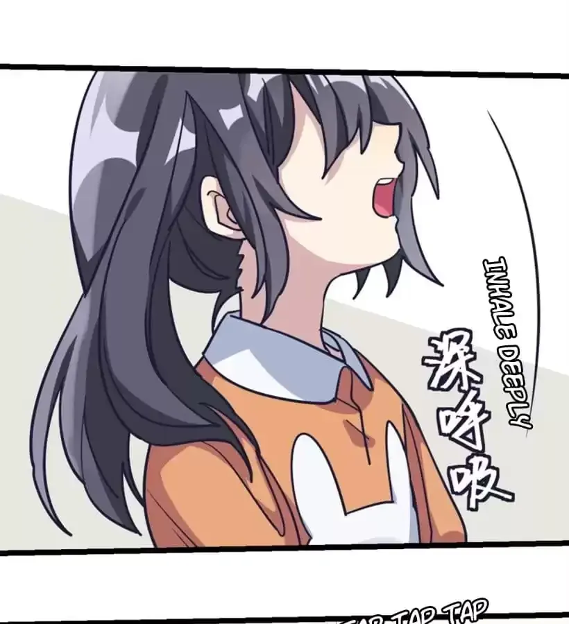 Read 9 Dan Girl chapter 66 image 37 on Lezhin