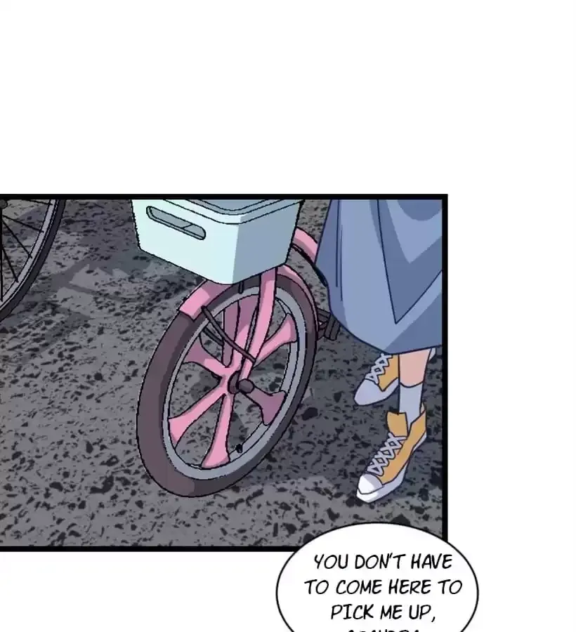 Read 9 Dan Girl chapter 66 image 5 on Lezhin